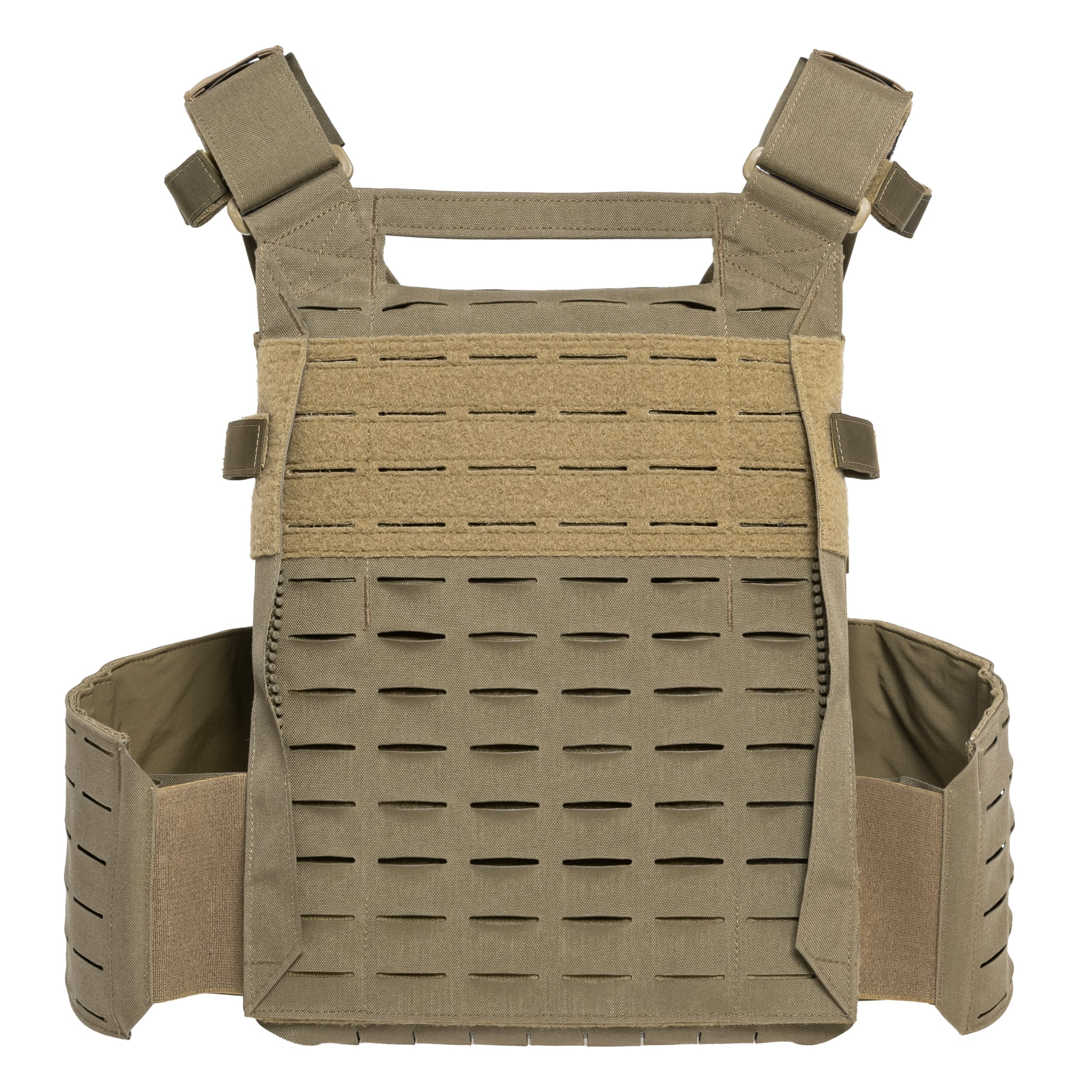 Direct Action Spitfire Plate Carrier Tactical Vest - Adaptive Green