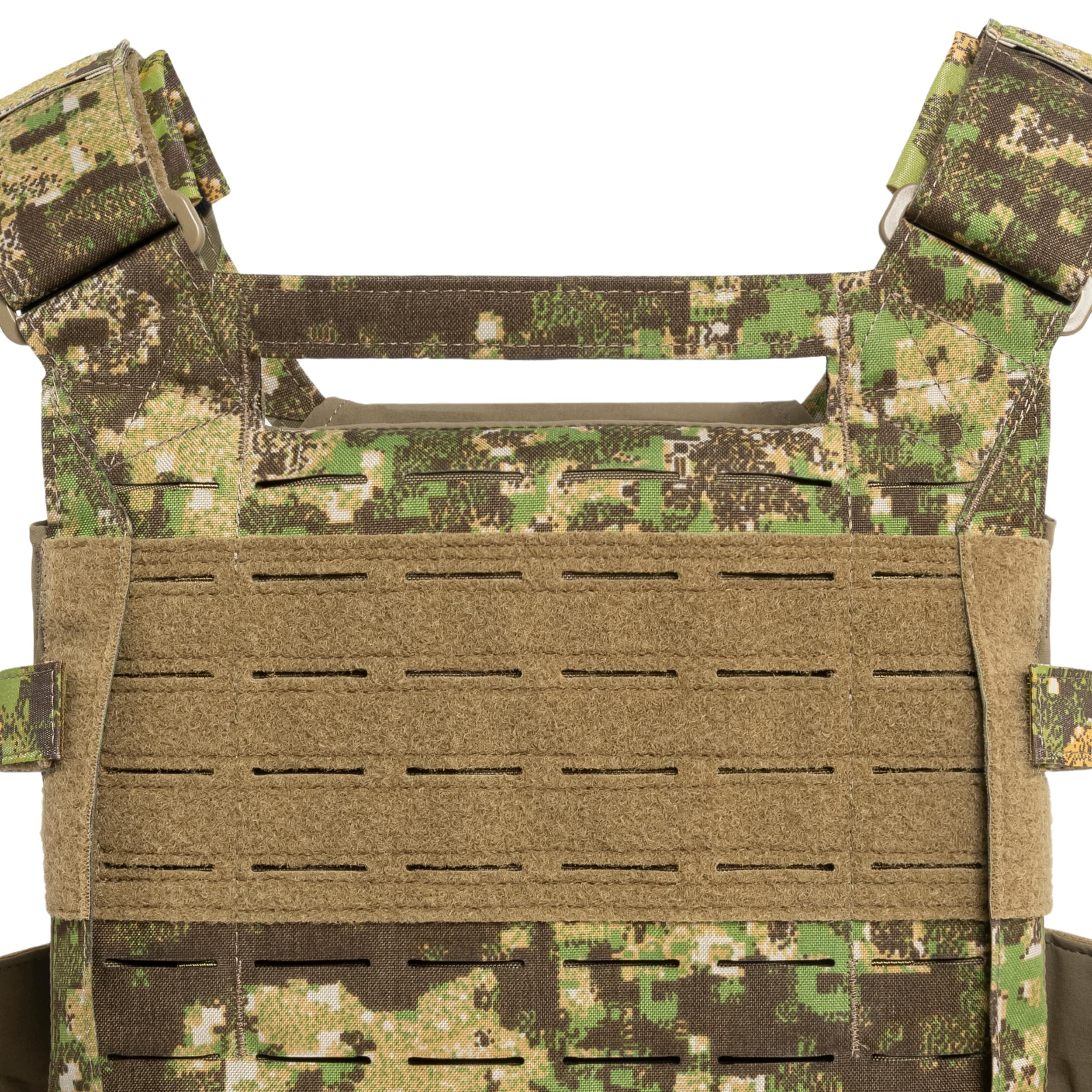 Direct Action Spitfire Plate Carrier Tactical Vest - PenCott GreenZone