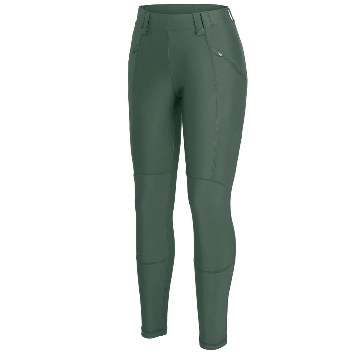 Helikon Hoyden Women's Leggins - Olive Green