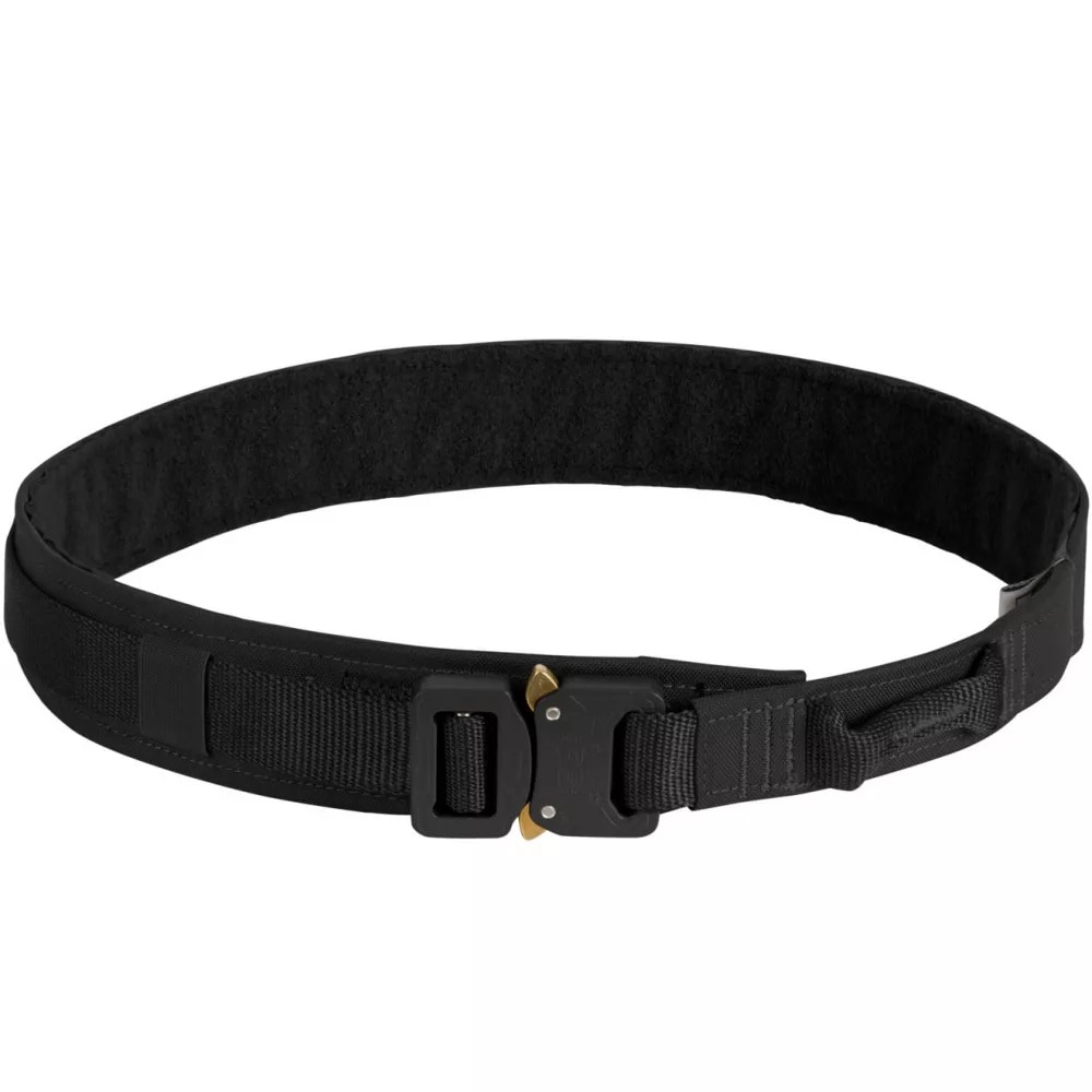 Direct Action Mustang Rescue/Gun Belt - Black