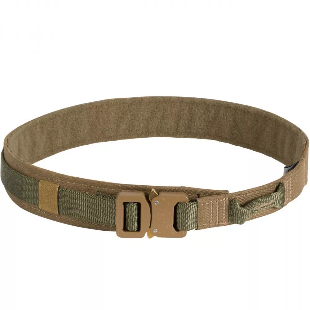 Direct Action Mustang Rescue/Gun Belt - Coyote Brown