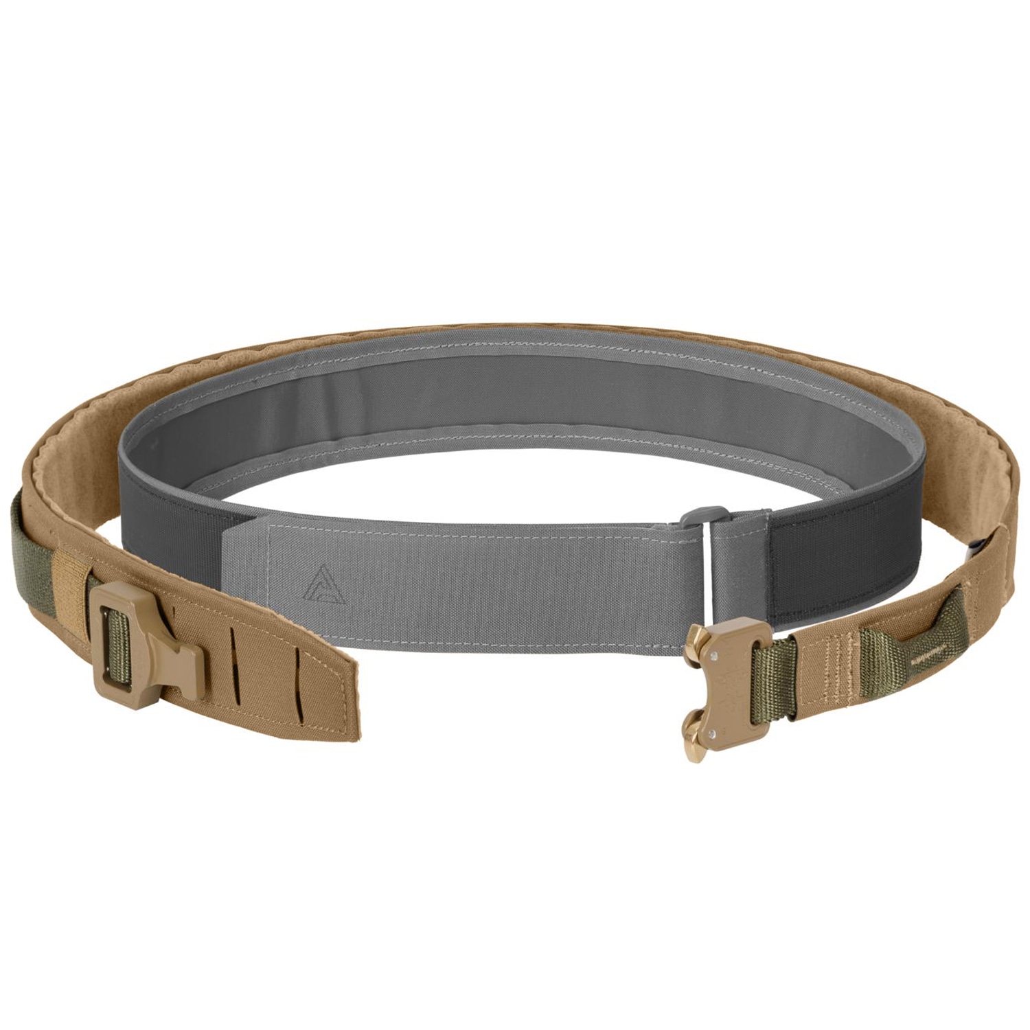 Direct Action Mustang Rescue/Gun Belt - Coyote Brown