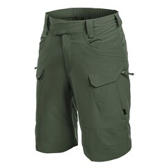 Helikon OTS 11" VersaStretch Lite Shorts - Olive Drab