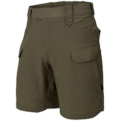 Helikon OTS 8.5" VersaStretch Lite Shorts - Taiga Green