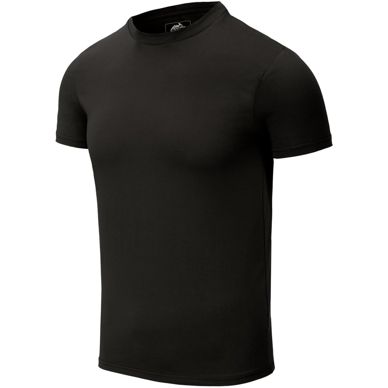 Helikon Slim T-shirt - Black