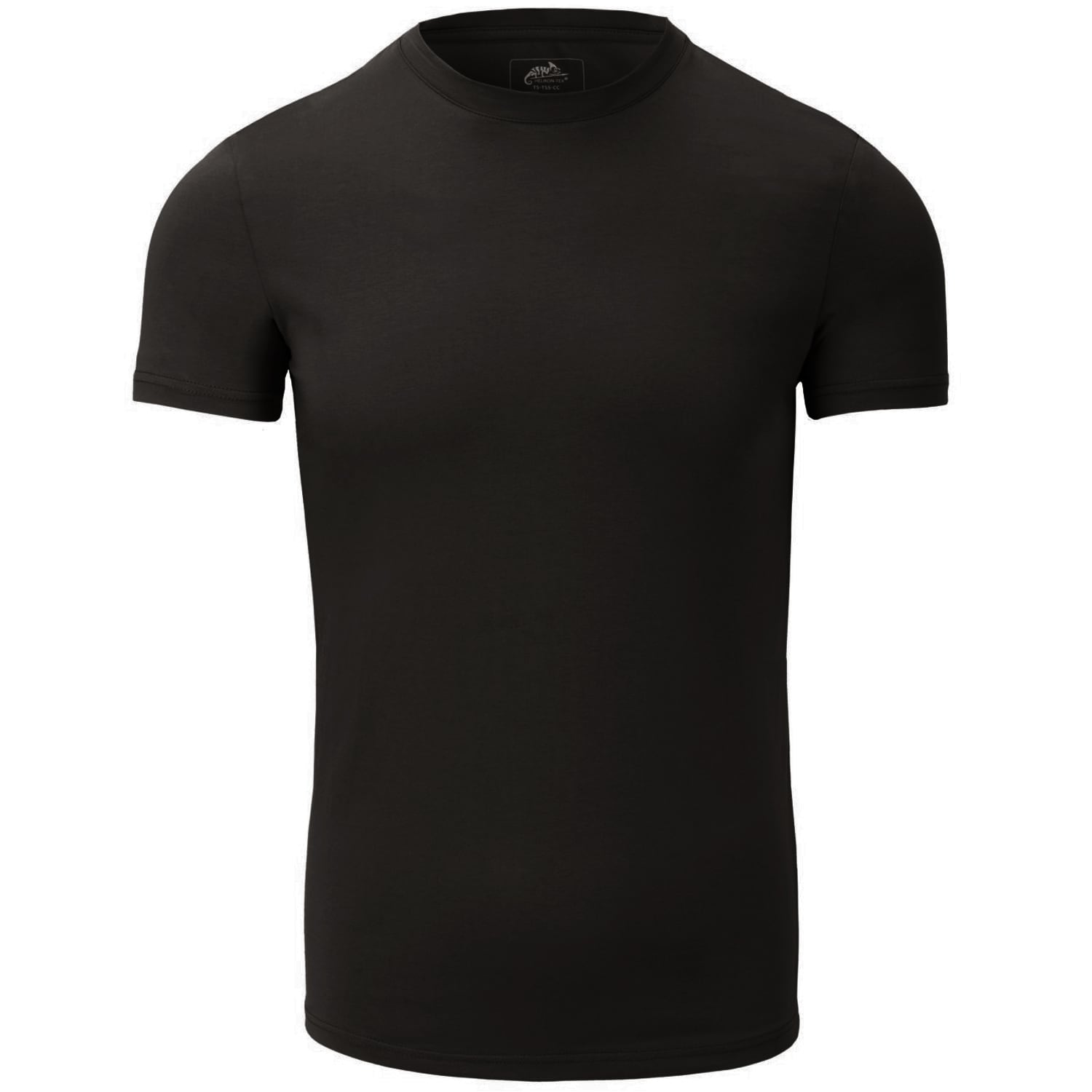 Helikon Slim T-shirt - Black