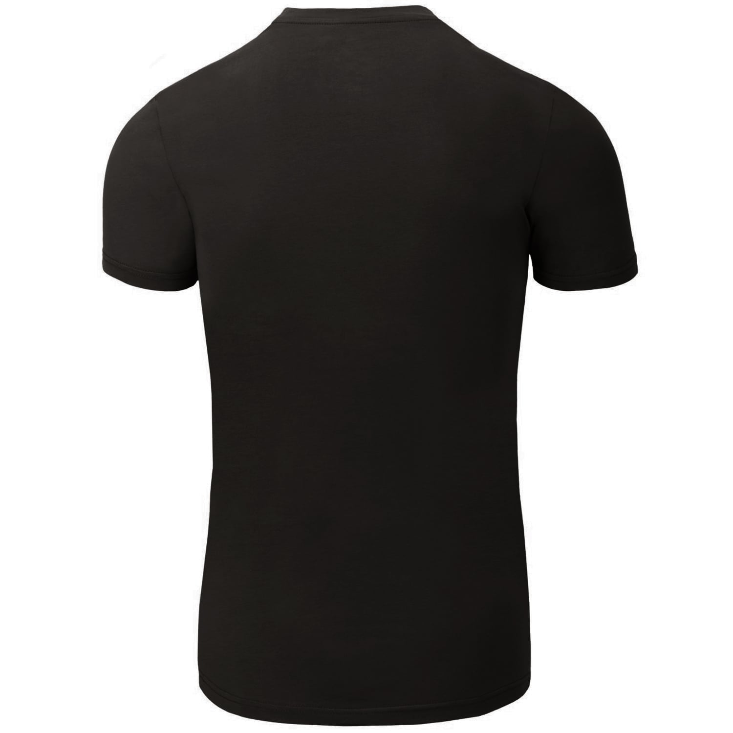 Helikon Slim T-shirt - Black