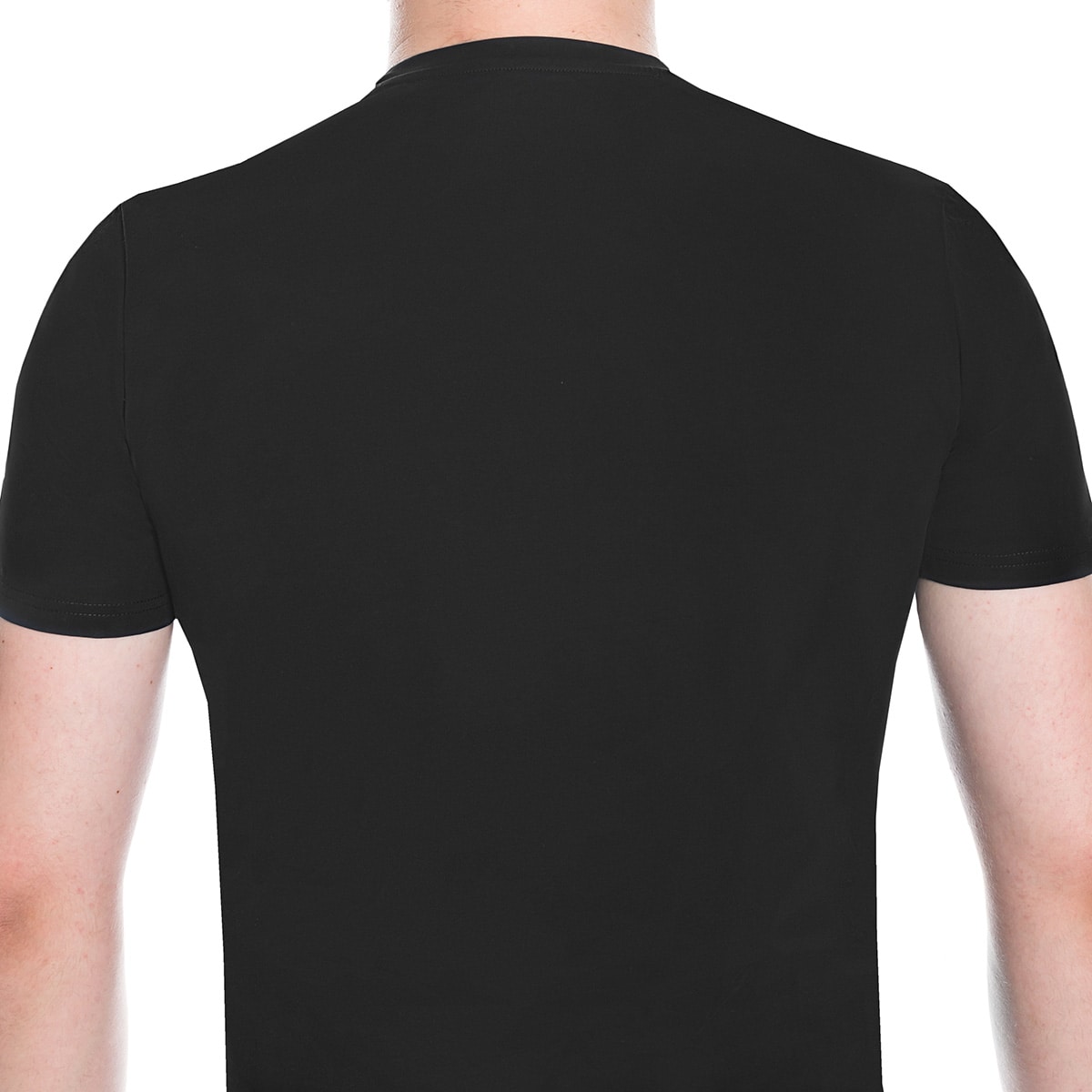 Helikon Slim T-shirt - Black