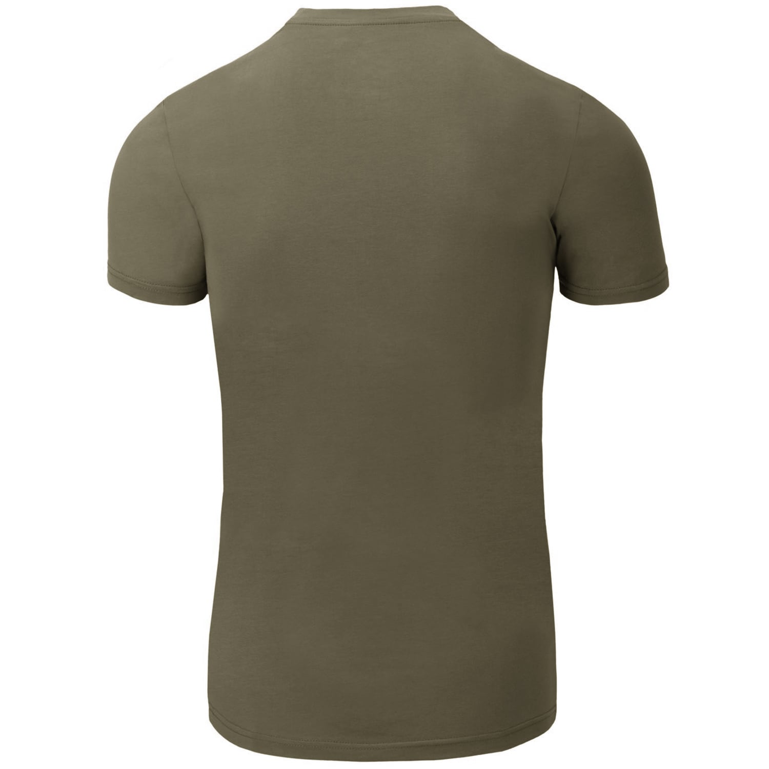 Helikon Slim T-shirt - Olive Green