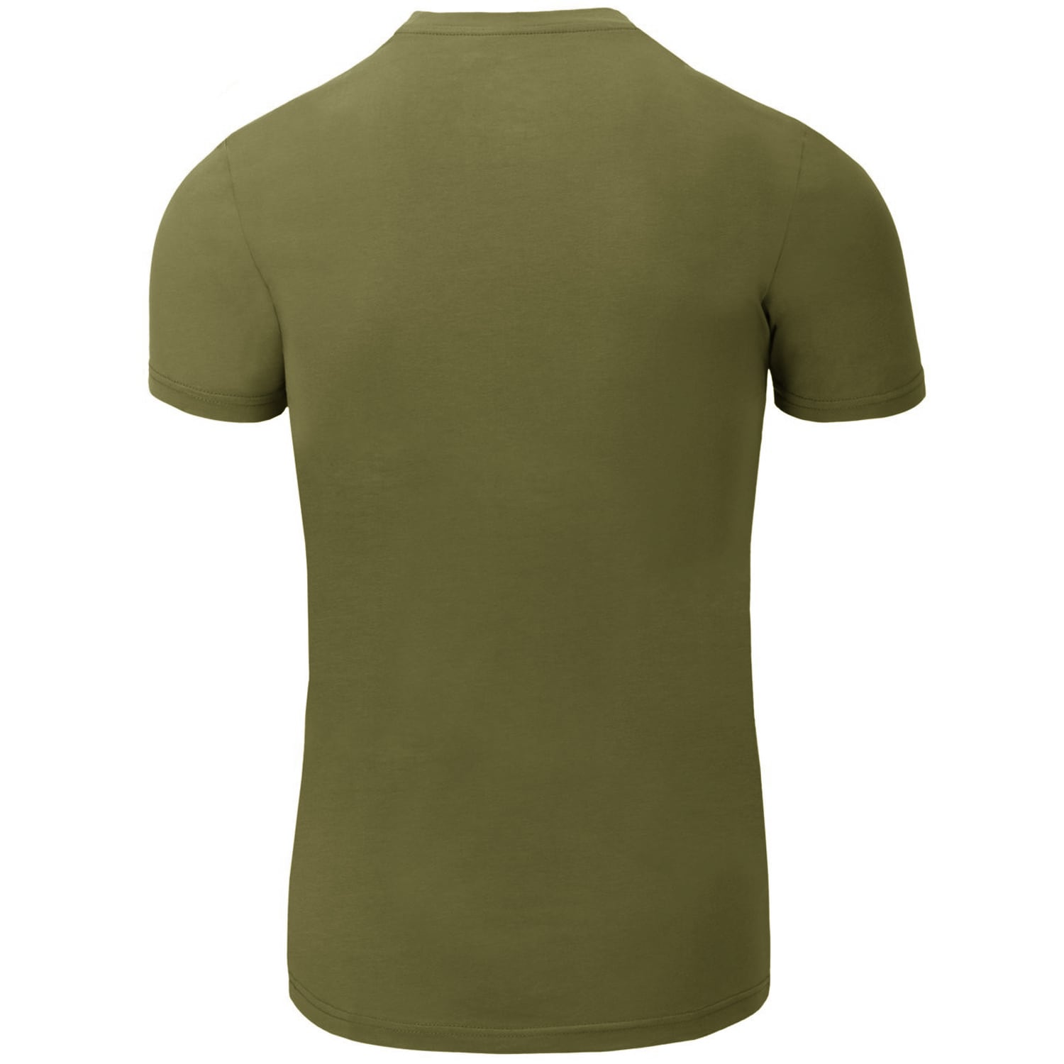 Helikon Slim T-shirt - U.S. Green