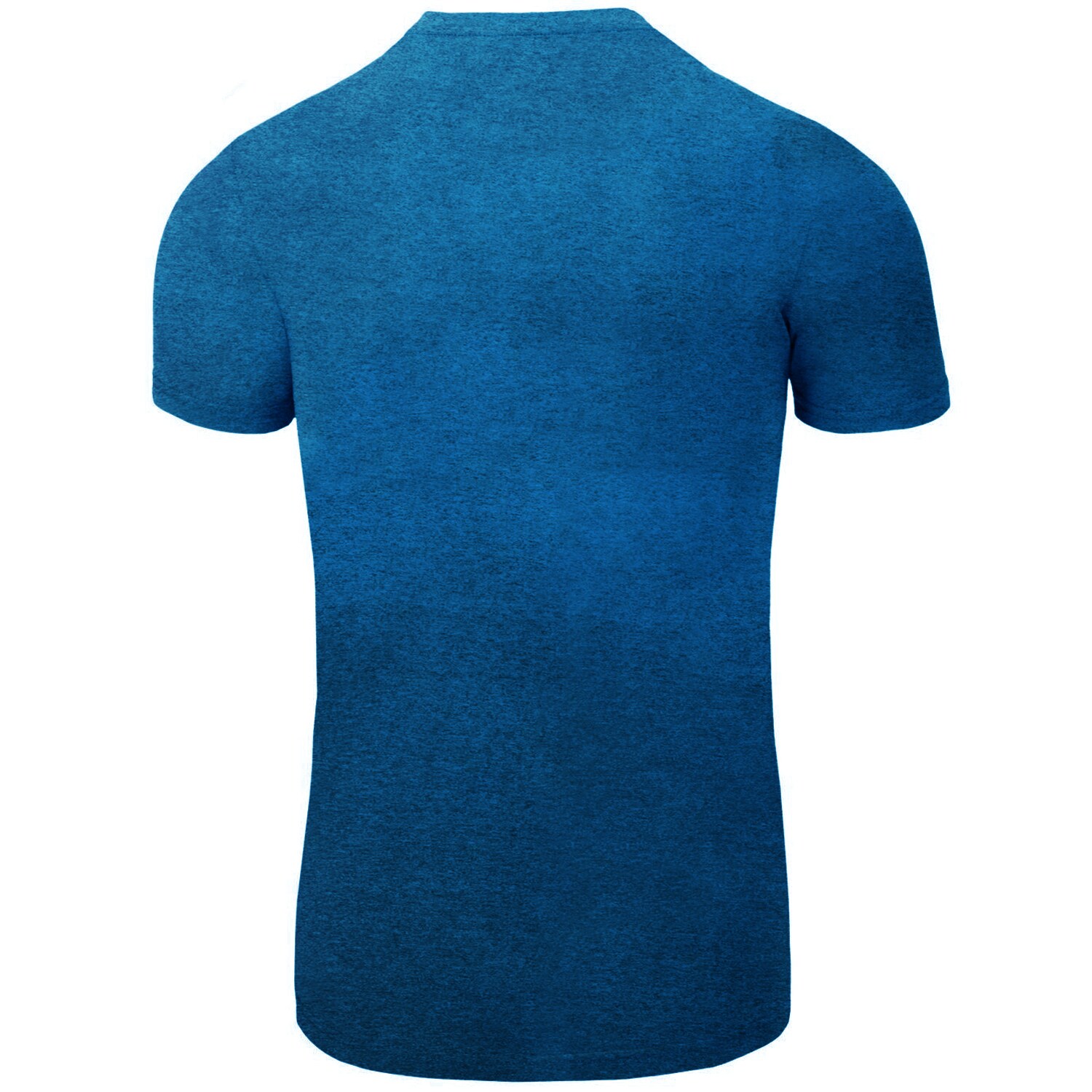 Helikon Slim T-shirt - Blue Melange 