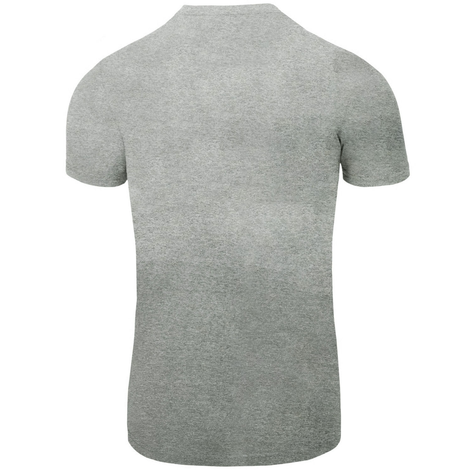 Helikon Slim T-shirt - Grey Melange