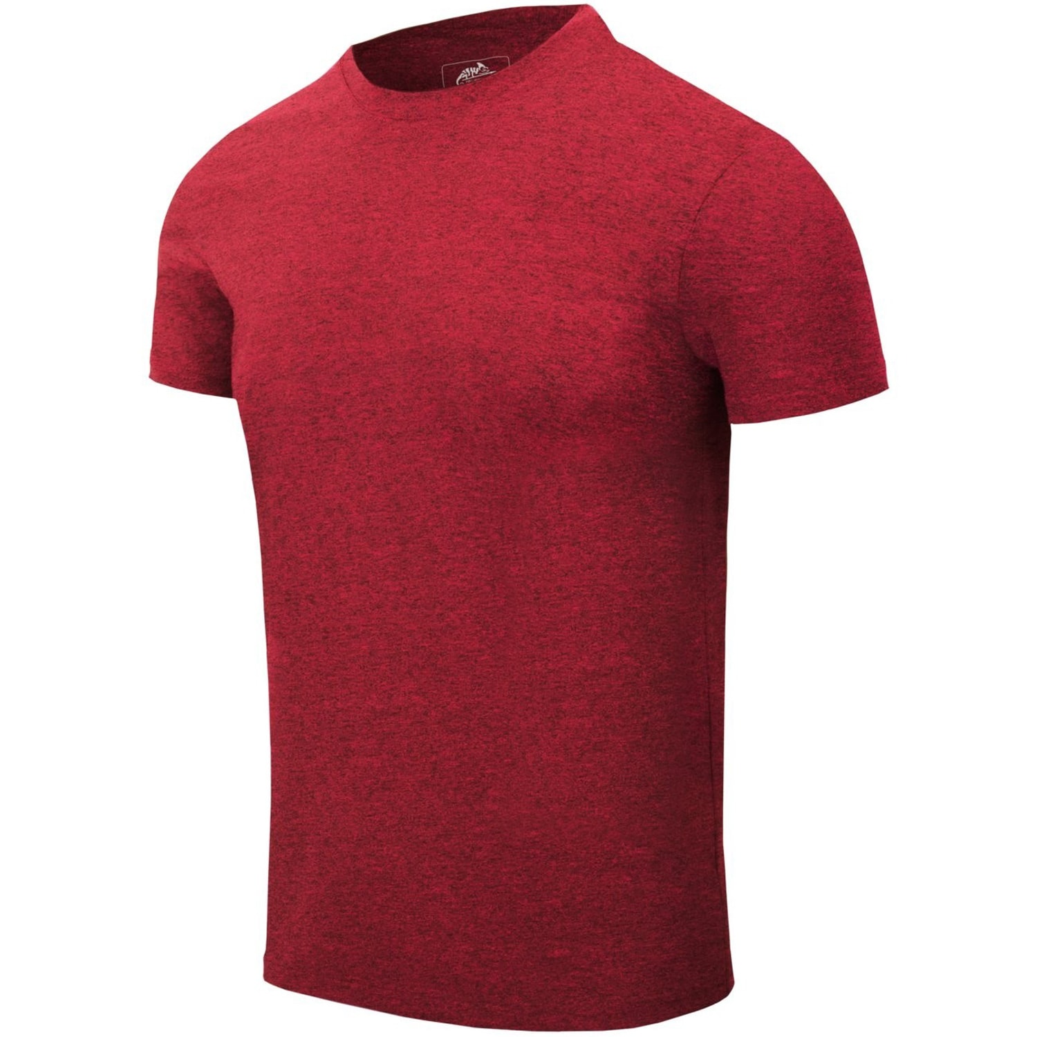 Helikon Slim T-shirt - Red Melange 