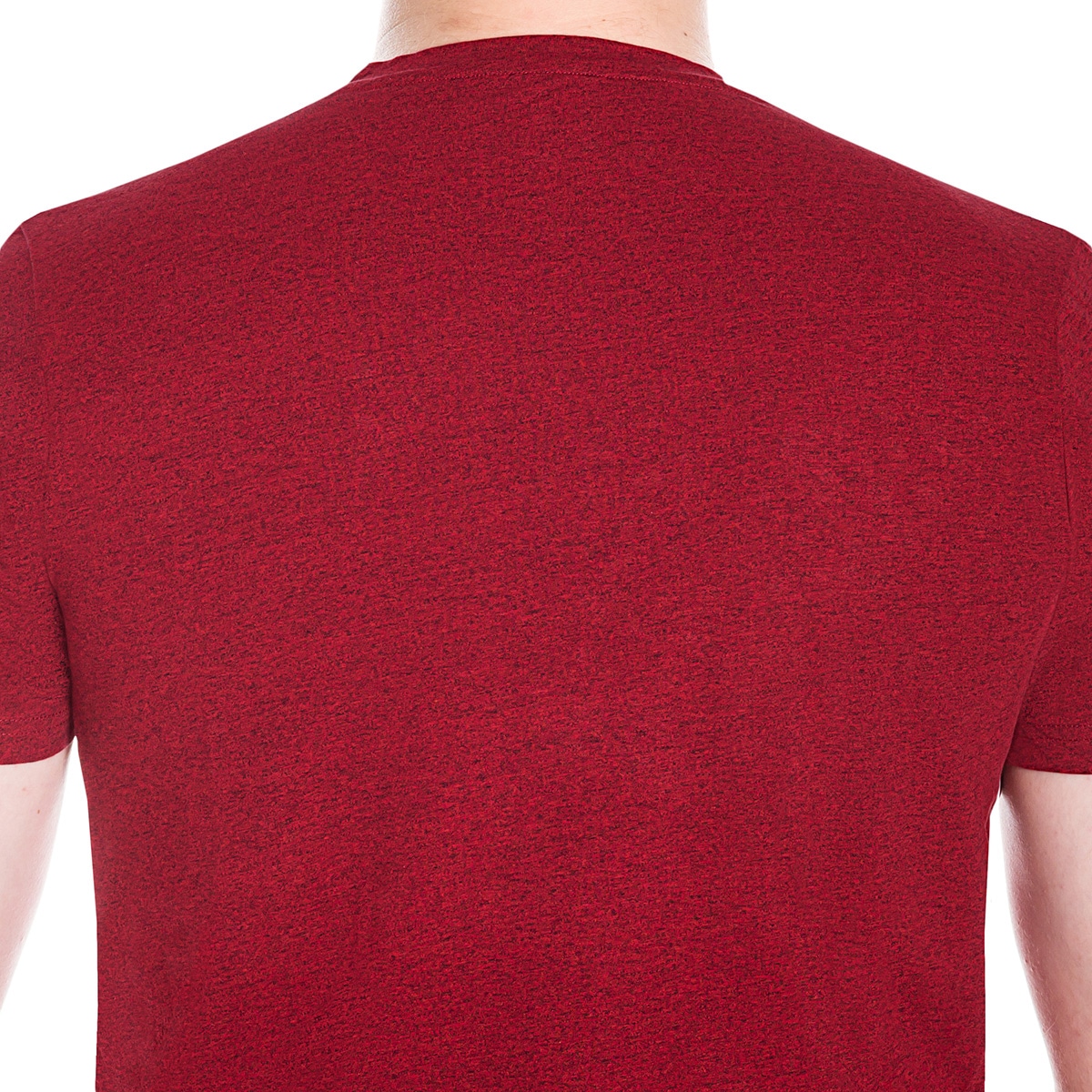 Helikon Slim T-shirt - Red Melange 