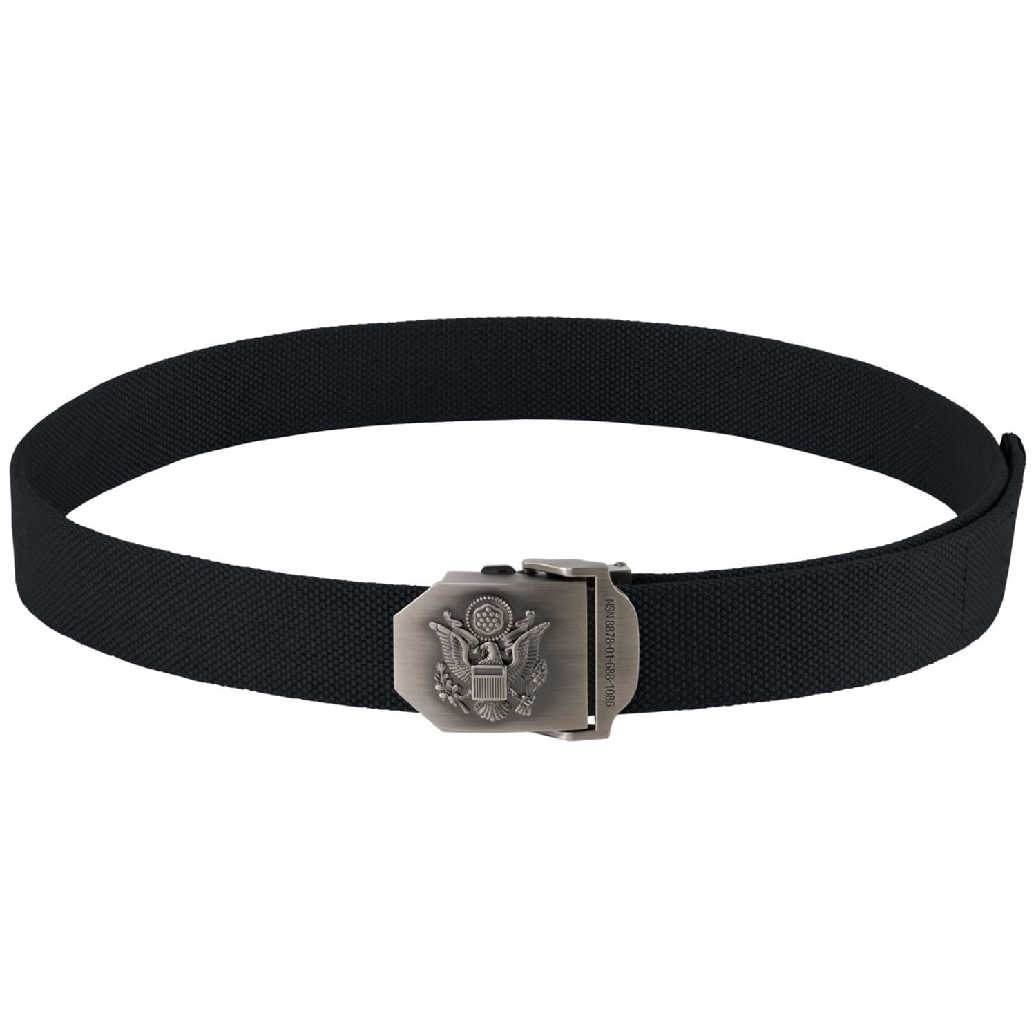 Helikon Army Belt - Black