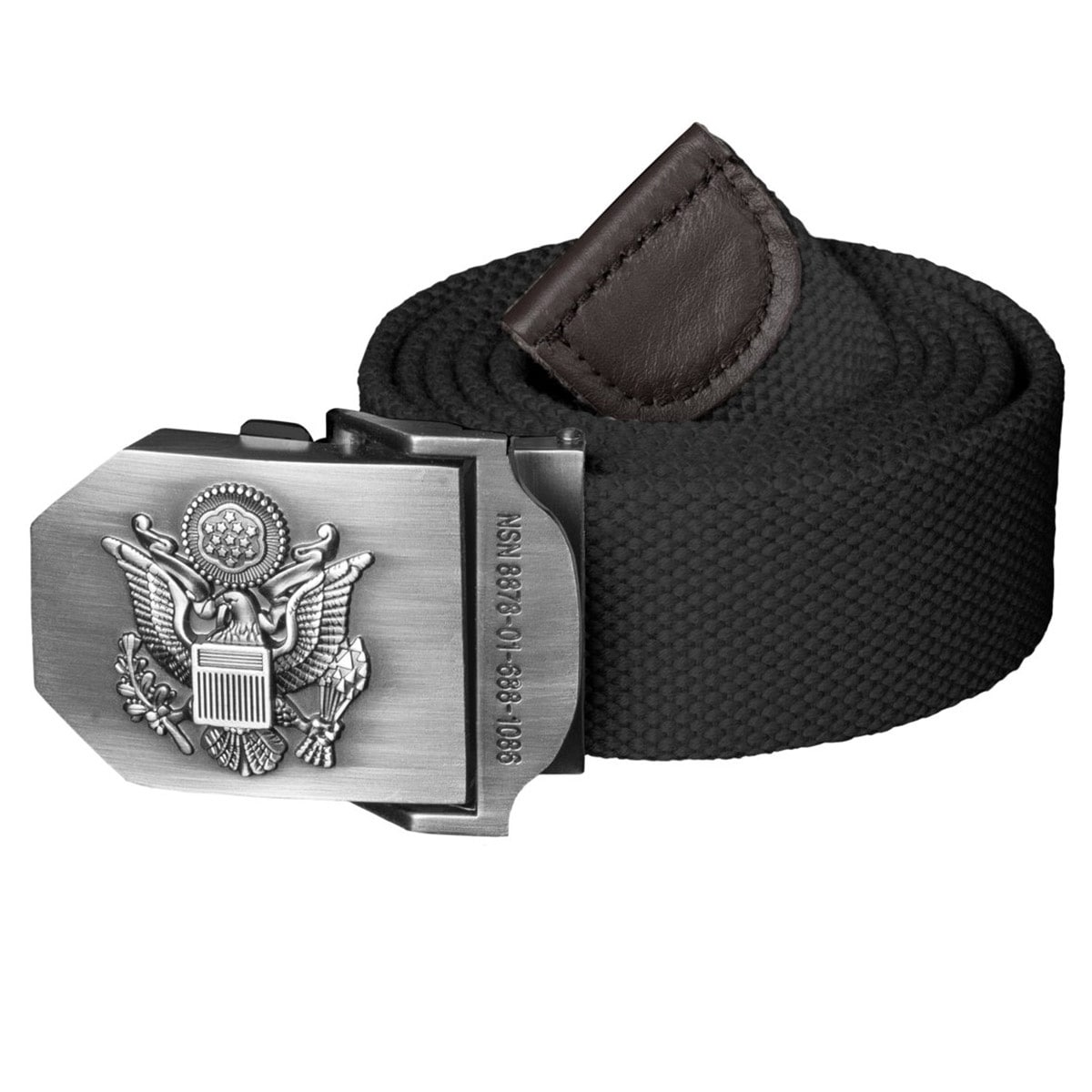 Helikon Army Belt - Black