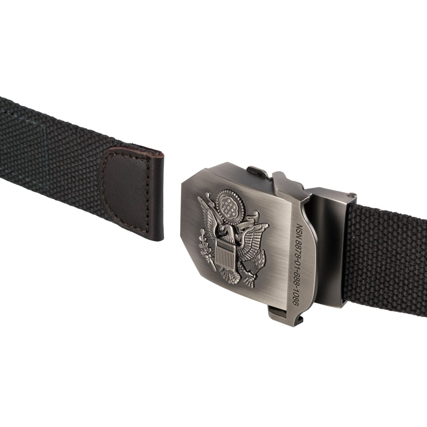 Helikon Army Belt - Black