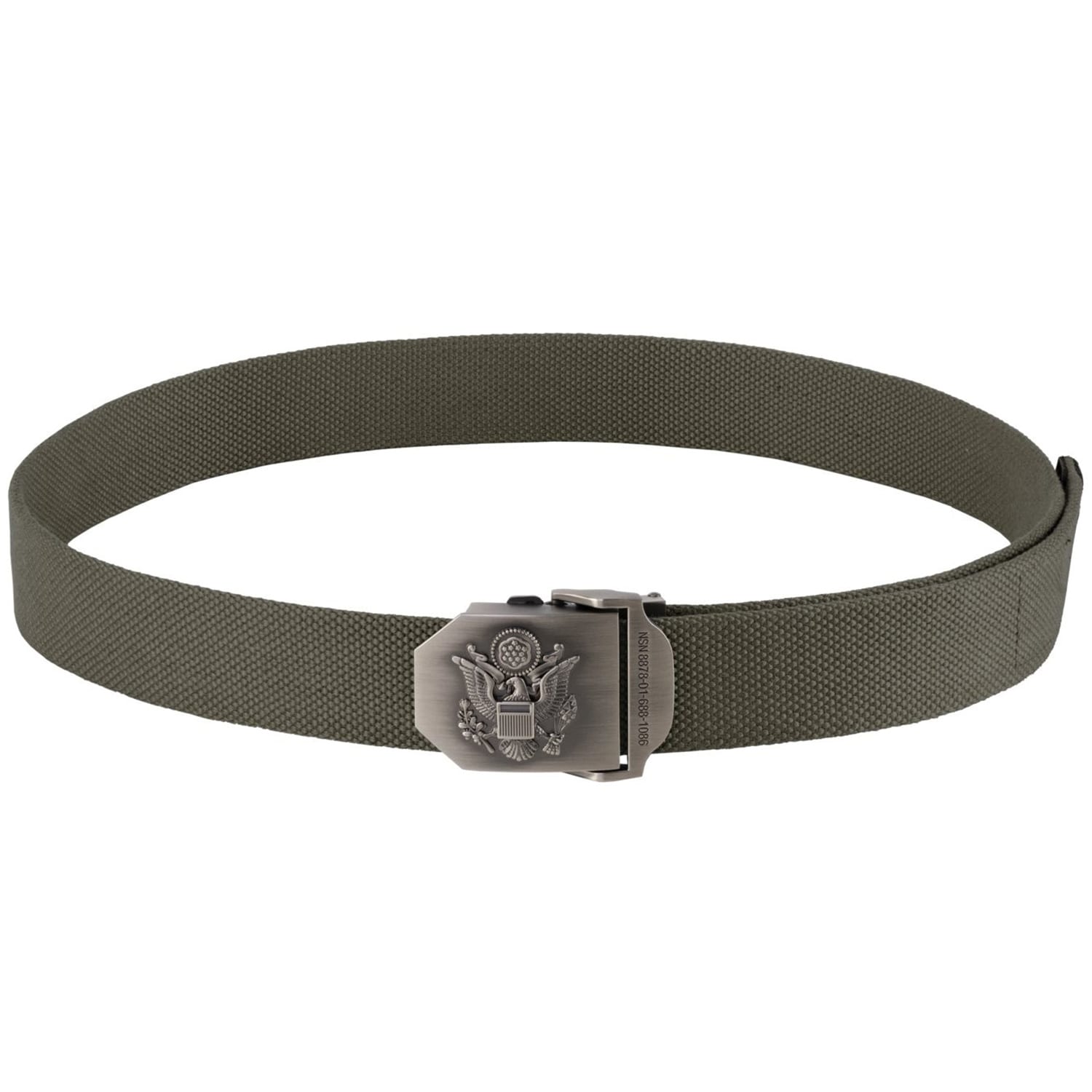 Helikon Army Belt - Olive Green