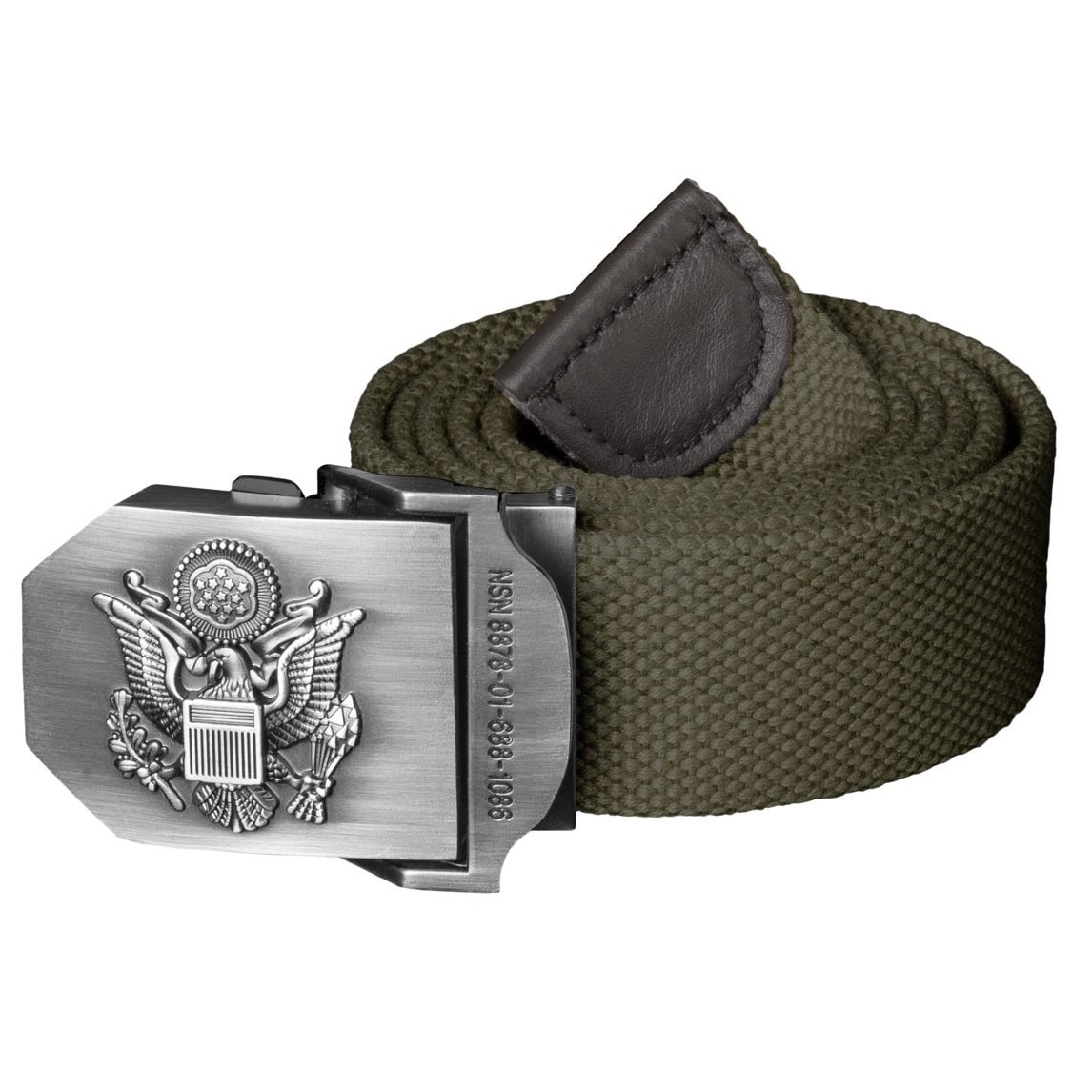 Helikon Army Belt - Olive Green