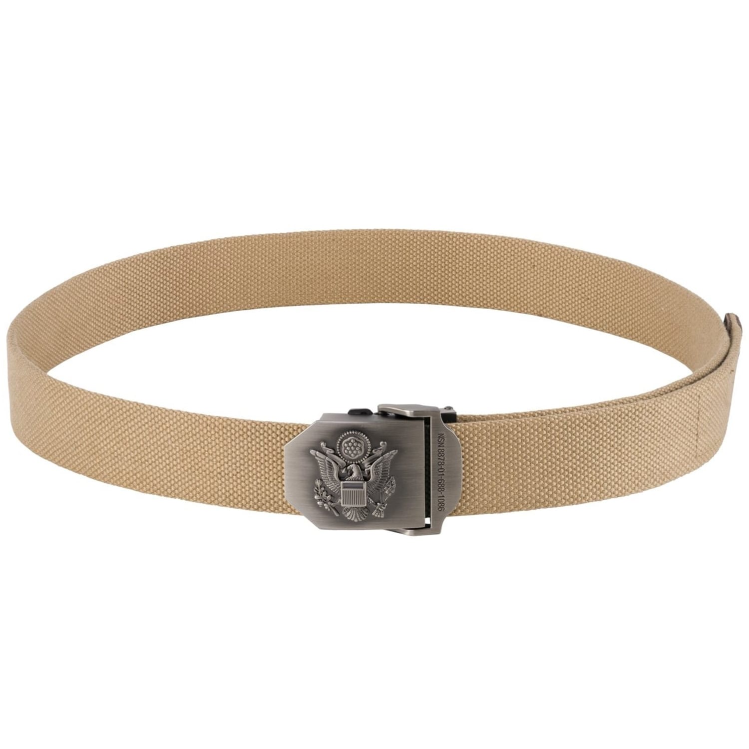 Helikon Army Belt - Khaki