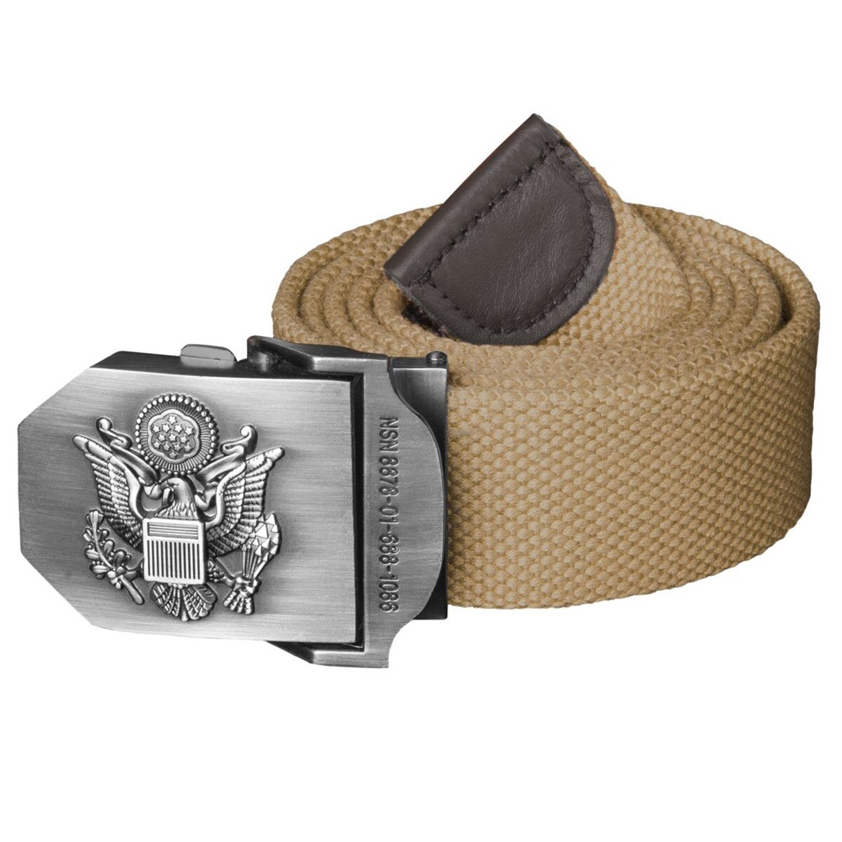 Helikon Army Belt - Khaki