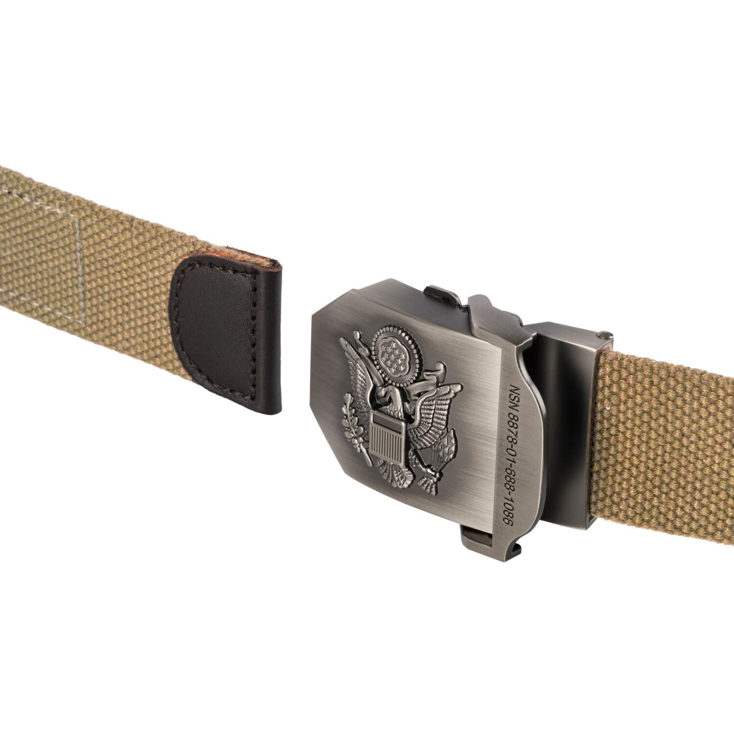 Helikon Army Belt - Khaki