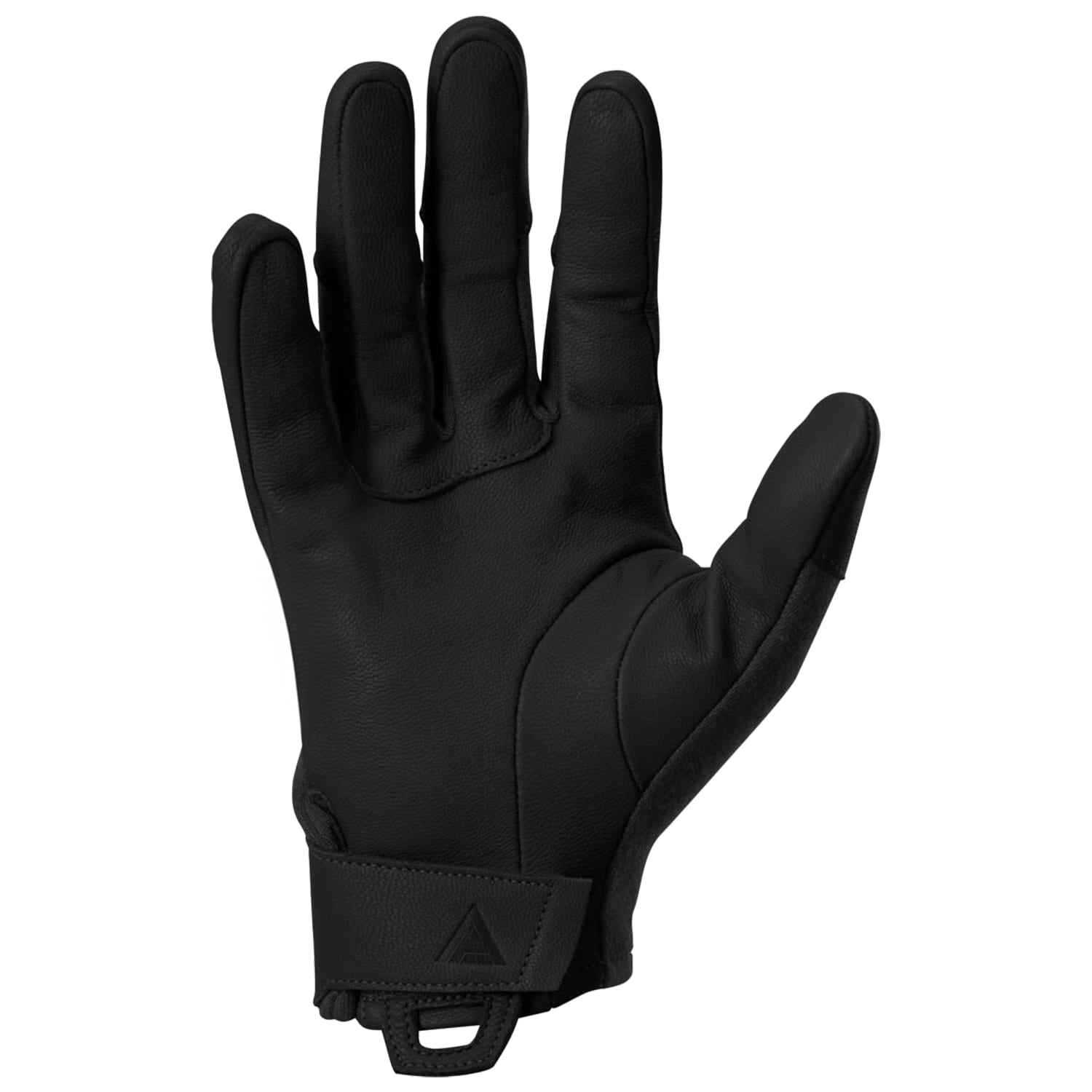 Direct Action Crocodile FR Short Gloves - Black