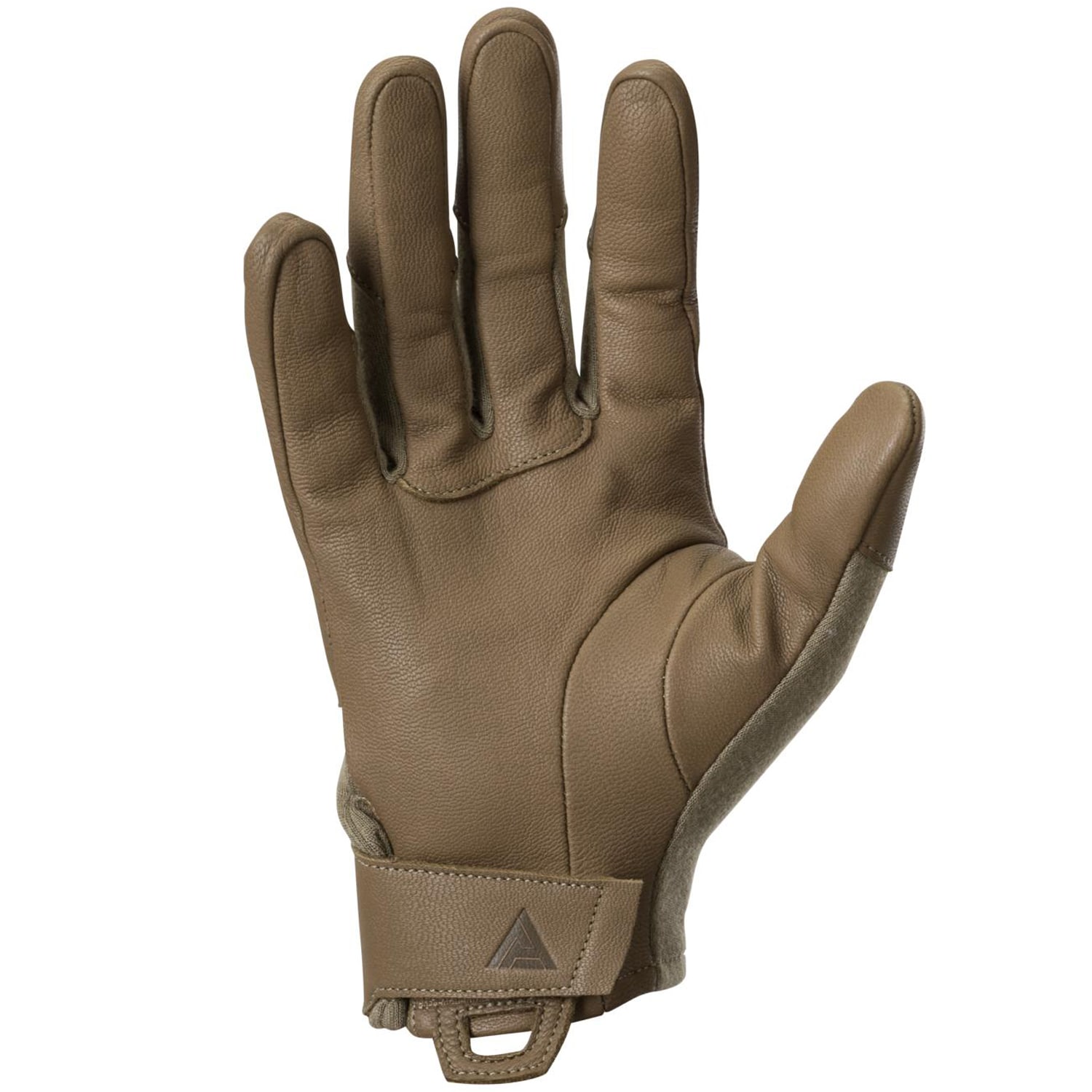 Direct Action Crocodile FR Short Gloves - Light Coyote