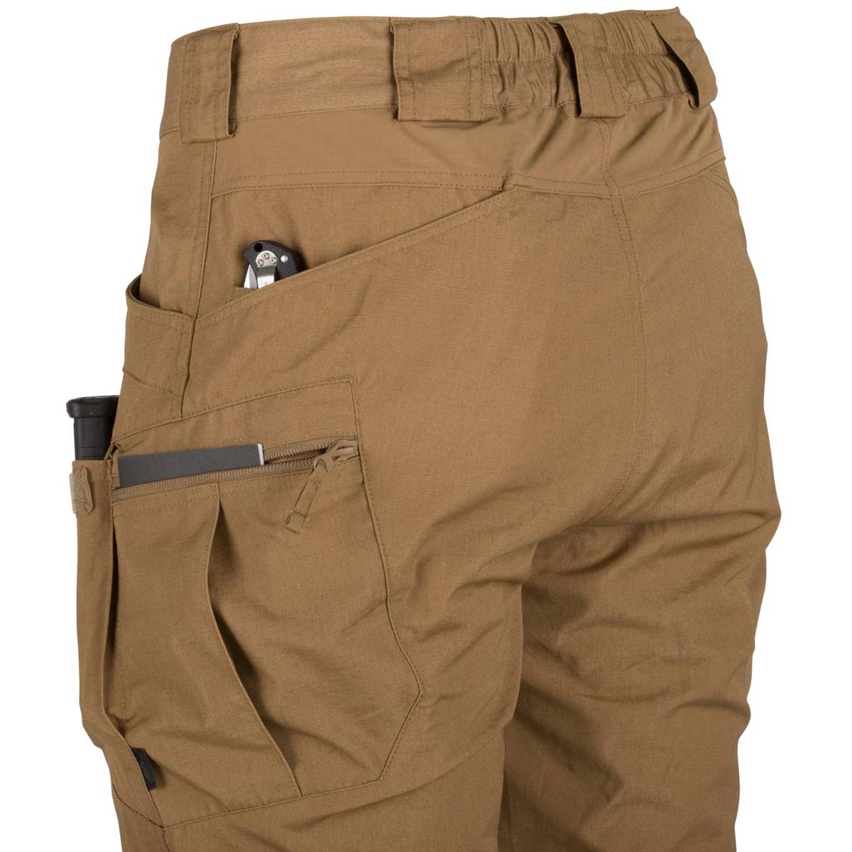 Helikon UTP Flex Pants - Coyote