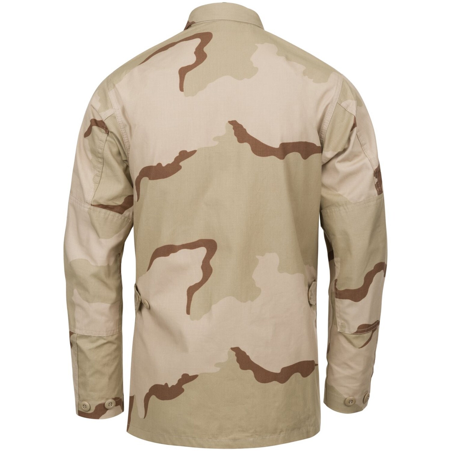 Helikon BDU Cotton Rip-Stop Sweatshirt - US Desert