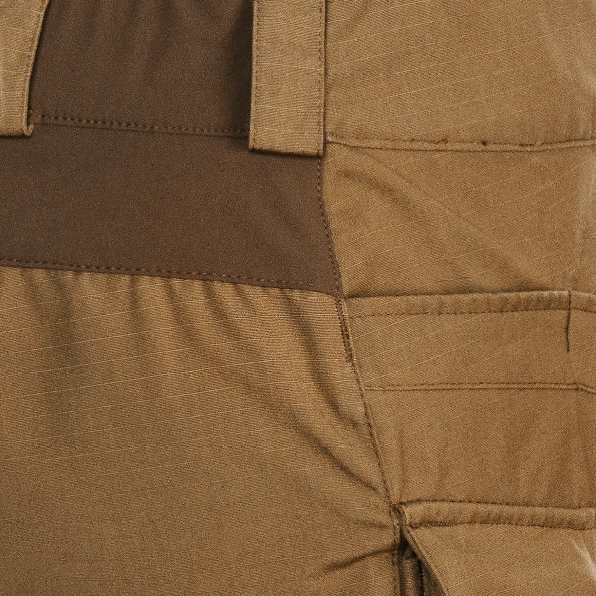 Helikon-Tex MBDU NyCo Rip-Stop Trousers - Coyote