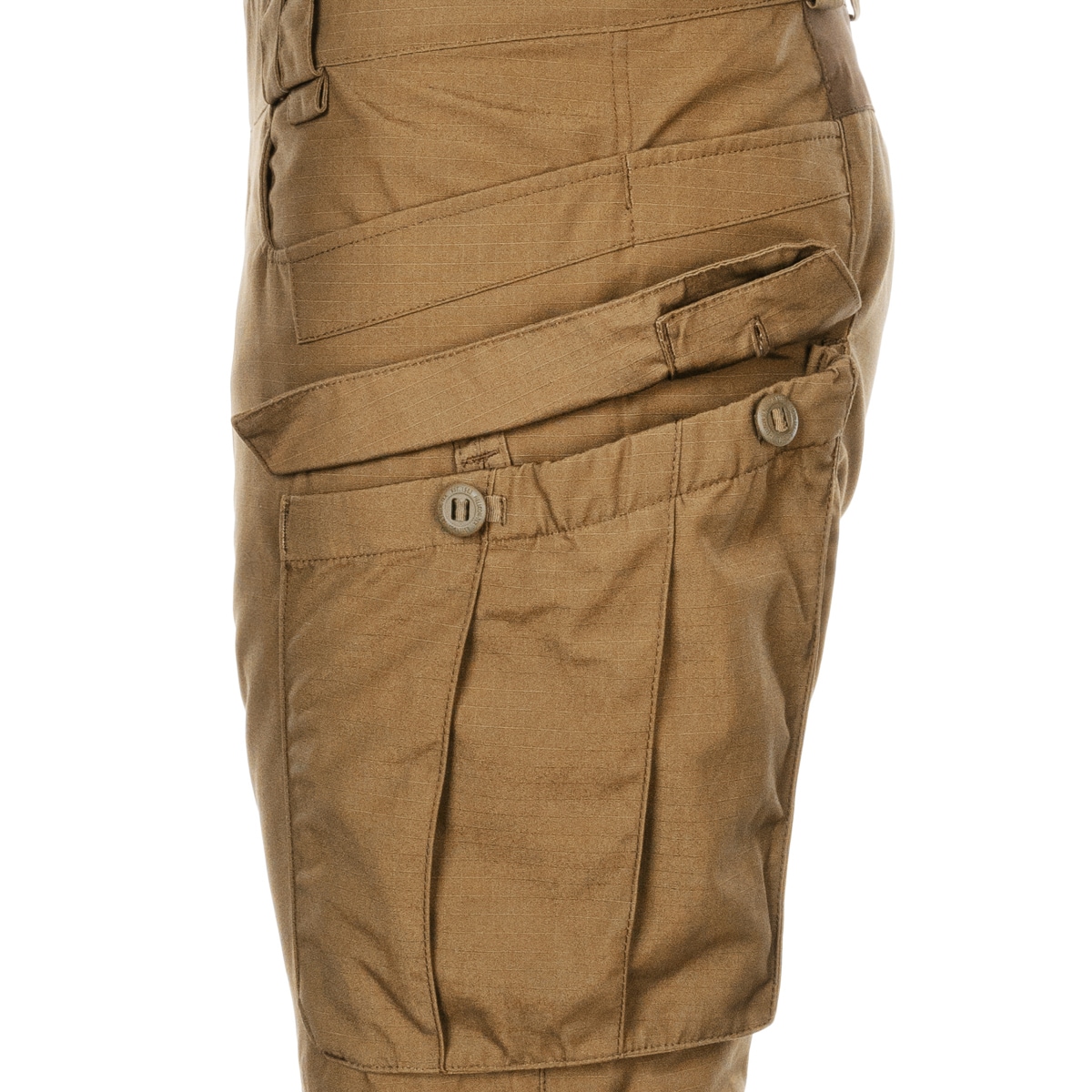 Helikon MBDU NyCo Rip-Stop Pants - Coyote