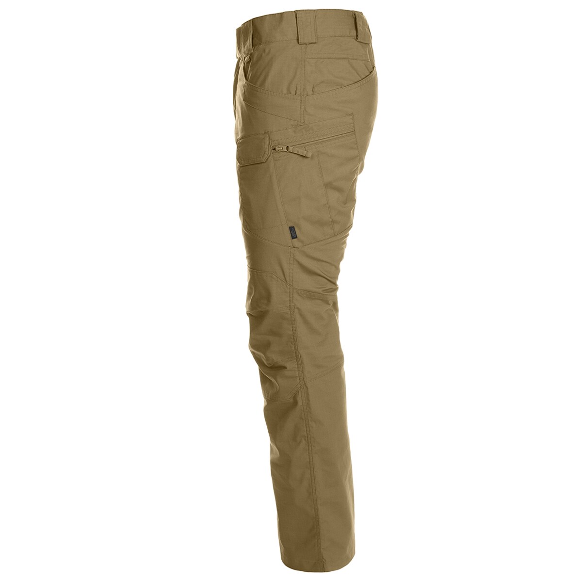 Helikon UTP PolyCotton Rip-Stop Pants - Adaptive Green