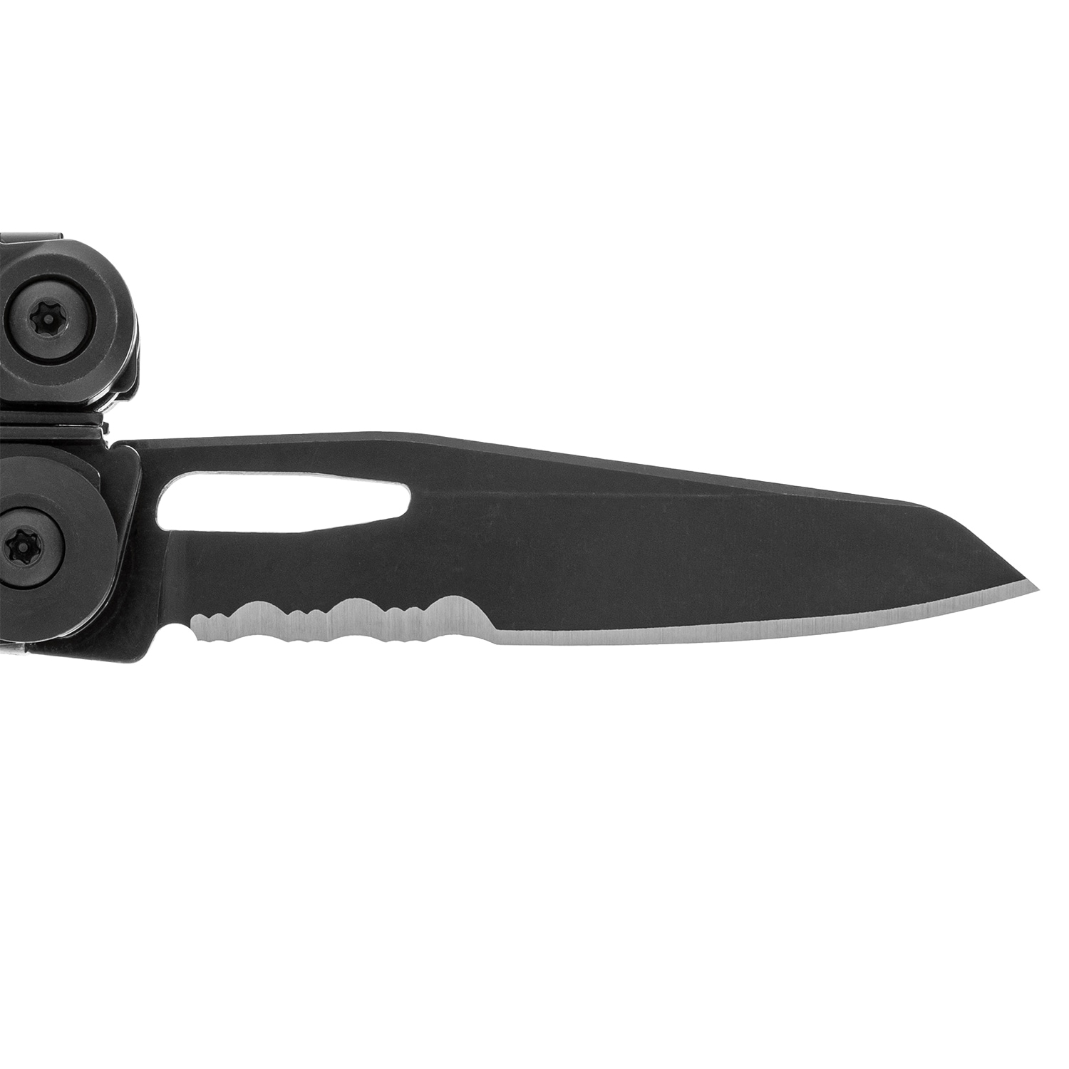 Leatherman MUT Multitool with MOLLE sheath - Black