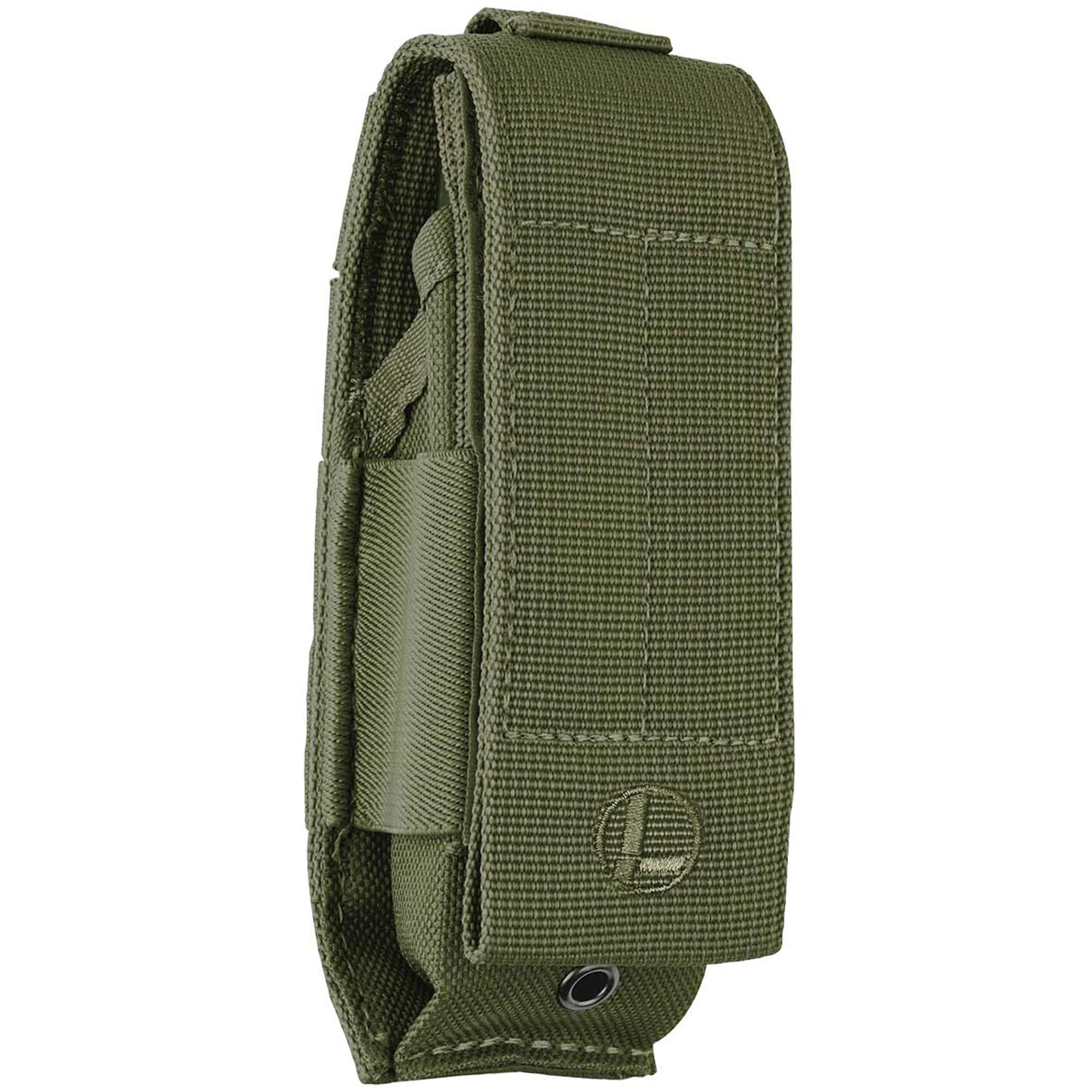 Leatherman MUT Multitool with MOLLE sheath - Green