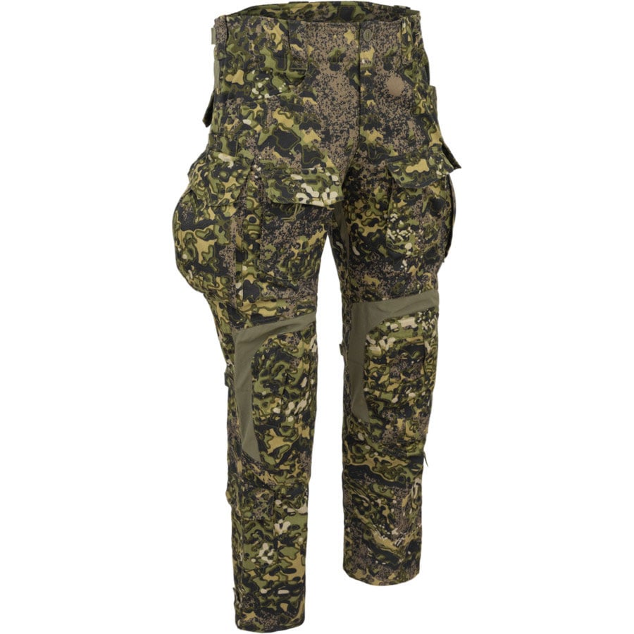 Maskpol Pro Military Trousers - MAPA B