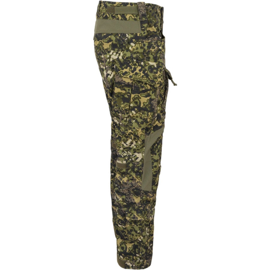 Maskpol Pro Military Trousers - MAPA B