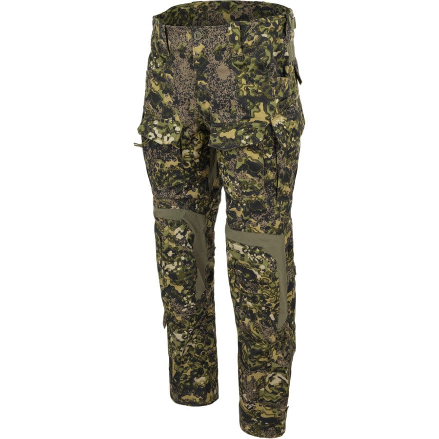 Maskpol Pro Military Pants - MAPA B