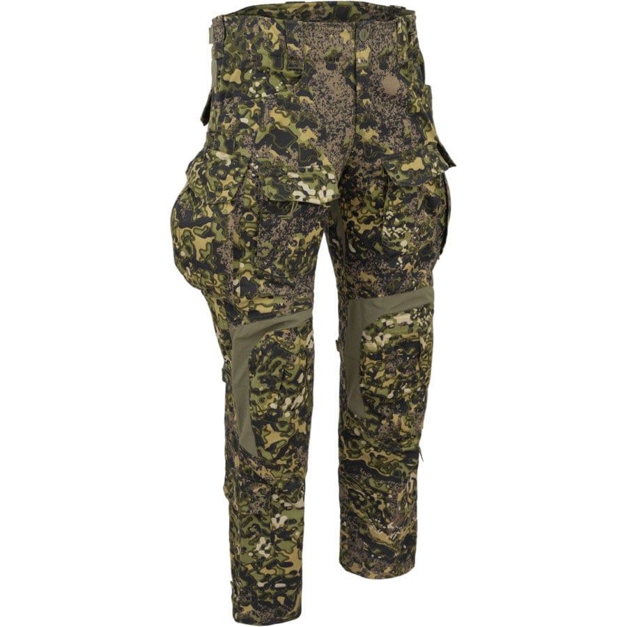 Maskpol Pro Military Pants - MAPA B