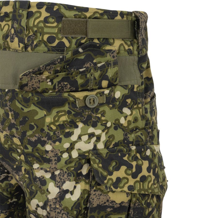 Maskpol Pro Military Pants - MAPA B