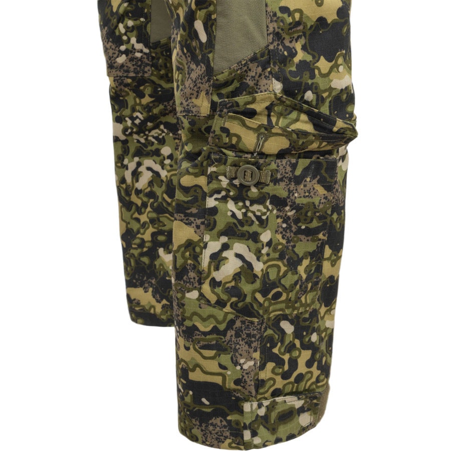 Maskpol Pro Military Pants - MAPA B