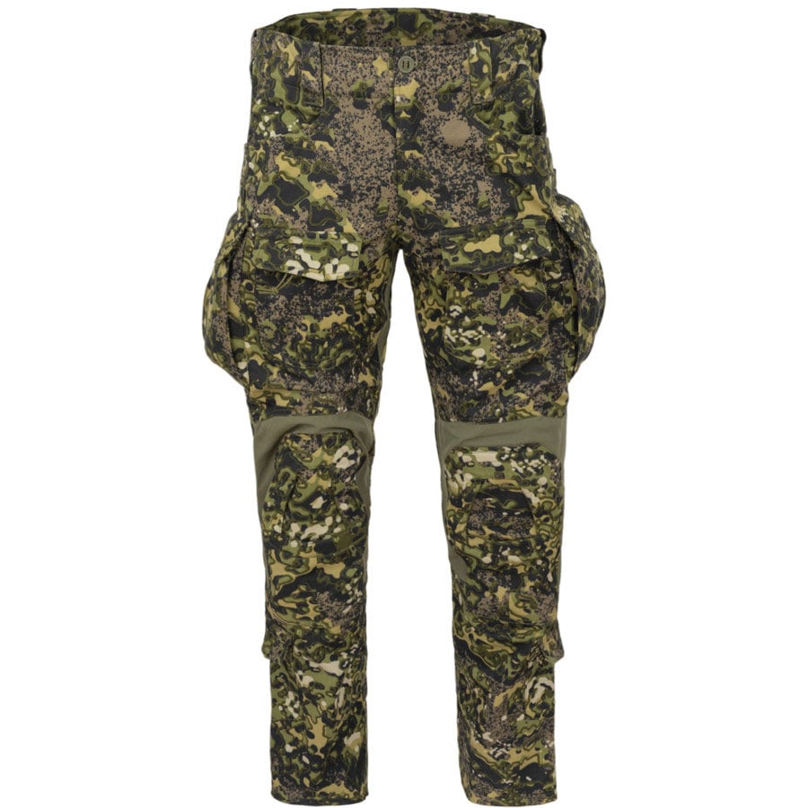 Maskpol Pro Military Pants - MAPA B