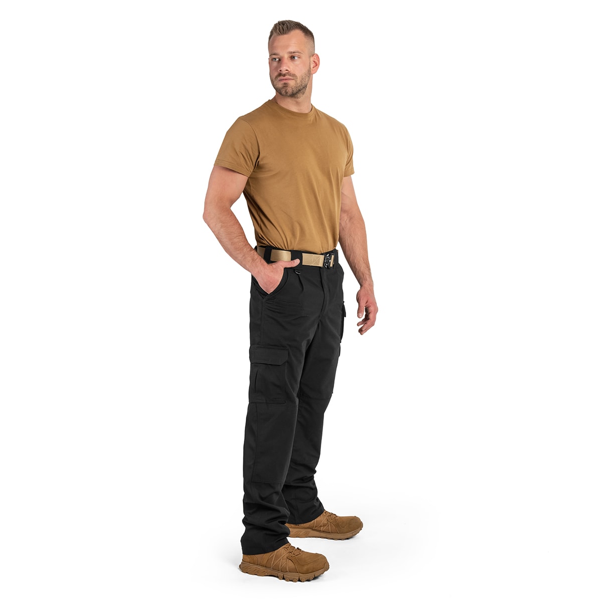 5.11 Taclite Pro Pants Rip-Stop - Black