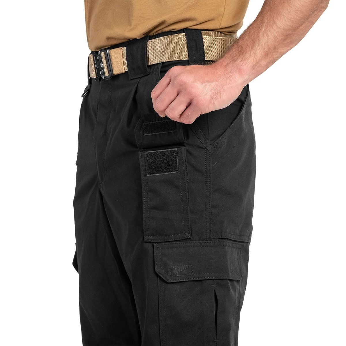 5.11 Taclite Pro Pants Rip-Stop - Black