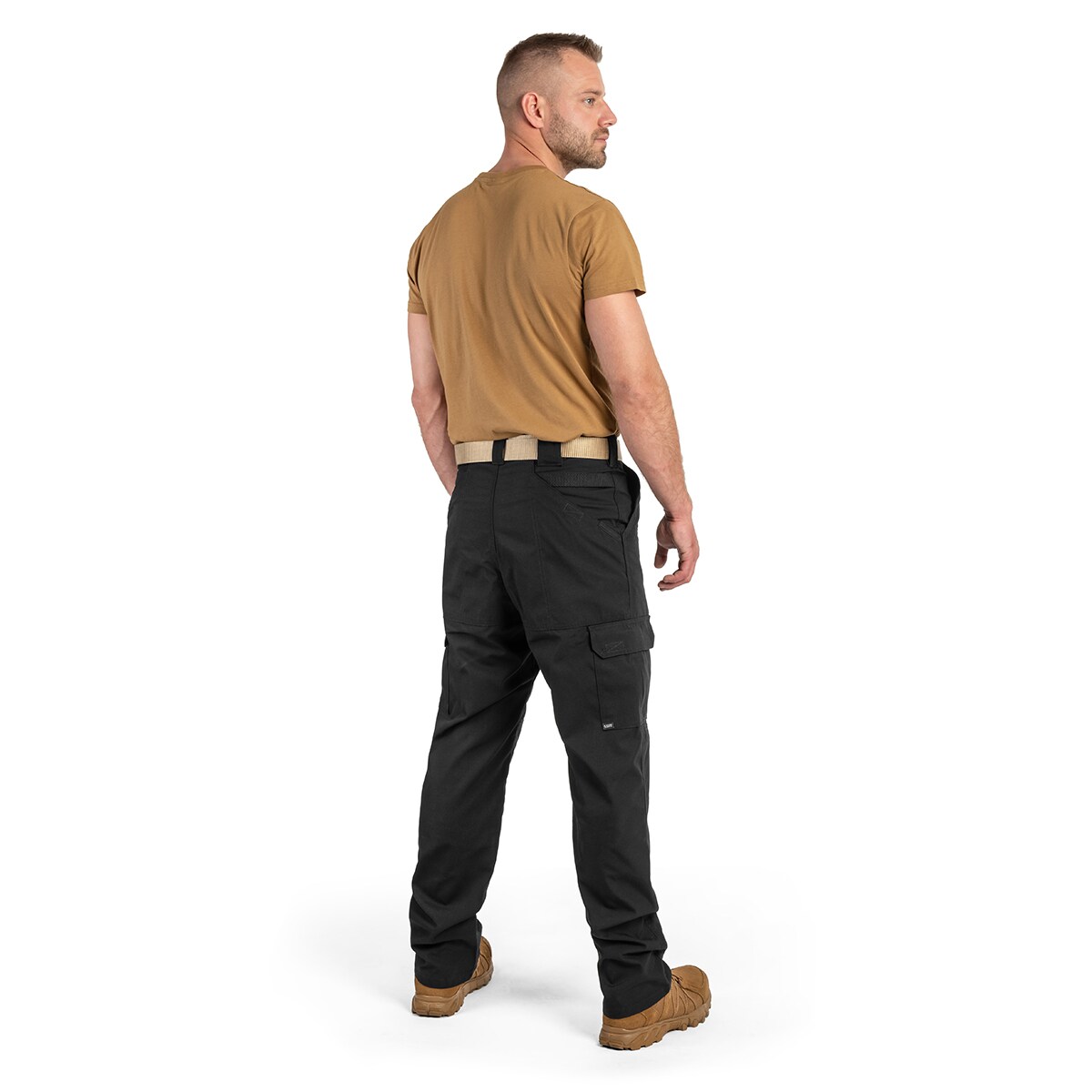 5.11 Taclite Pro Pants Rip-Stop - Black