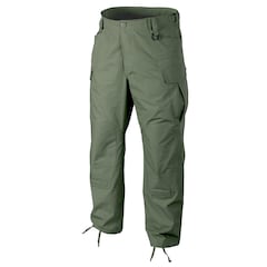 Helikon SFU Next PolyCotton Twill Pants - Olive Green