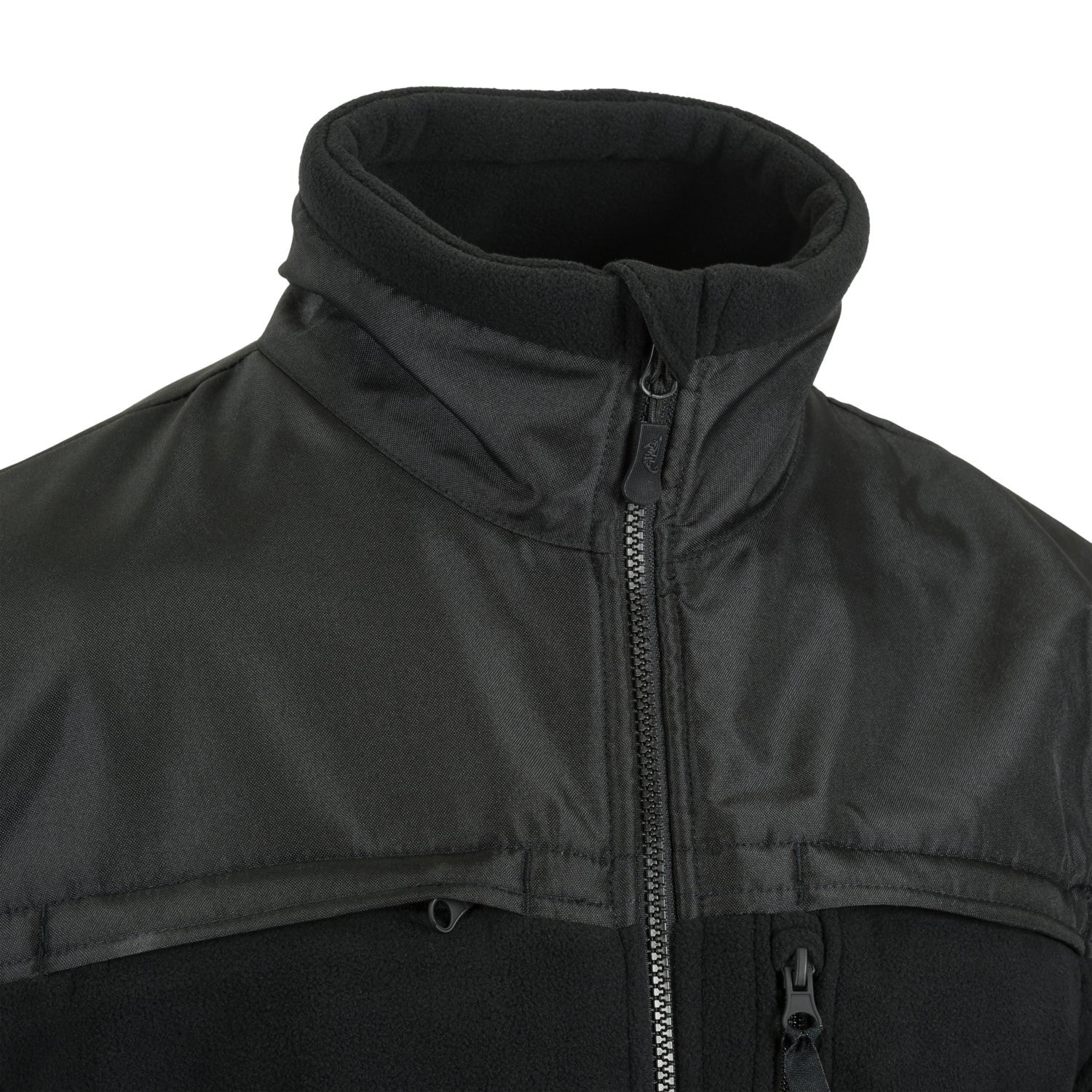 Helikon Defender QSA HID Fleece - Black