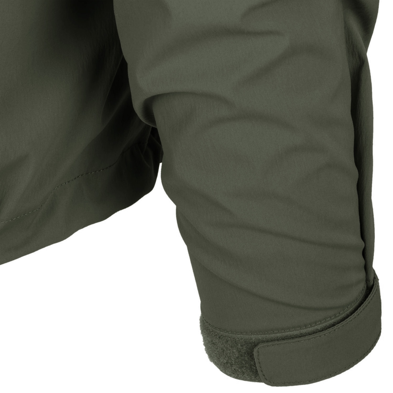 Helikon Blizzard StormStretch Jacket - Taiga Green