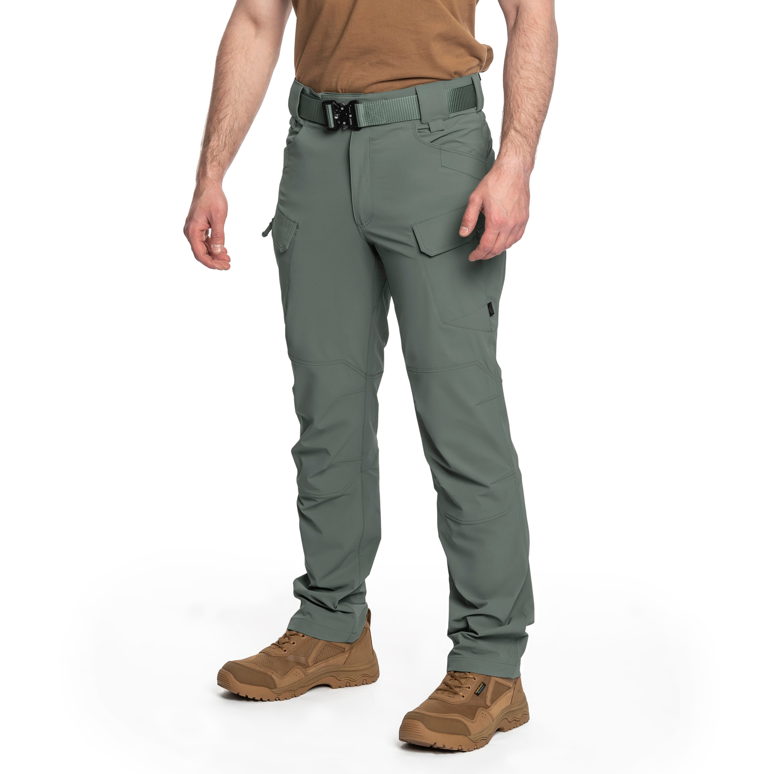 Helikon-Tex OTP VersaStretch Trousers - Olive Drab