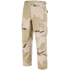 Helikon BDU Cotton Rip-Stop Pants - US Desert
